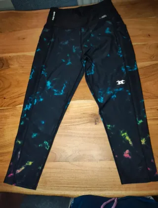 Mallas John Smith multicolor