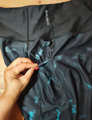 Mallas John Smith multicolor