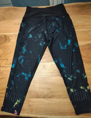 Mallas John Smith multicolor