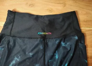 Mallas John Smith multicolor