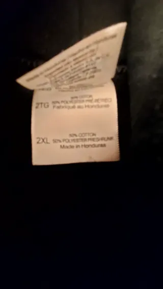 Sudadera Madonna Vintage