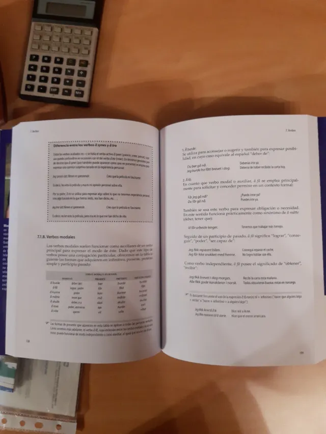 Gramática Básica de Noruego Integral 2ª Ed.