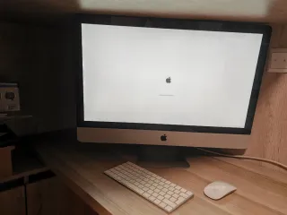 Imac 27 1TB / 12GB RAM