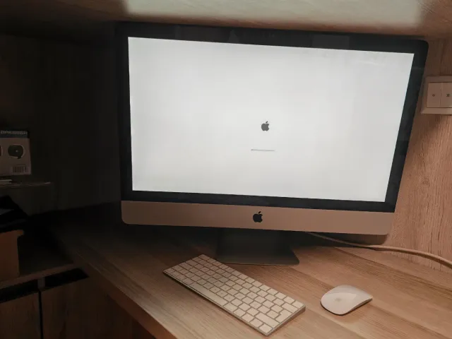 Imac 27 1TB / 12GB RAM