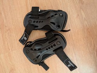 Patines Oxelo Mujer Talla 38 + Protecciones