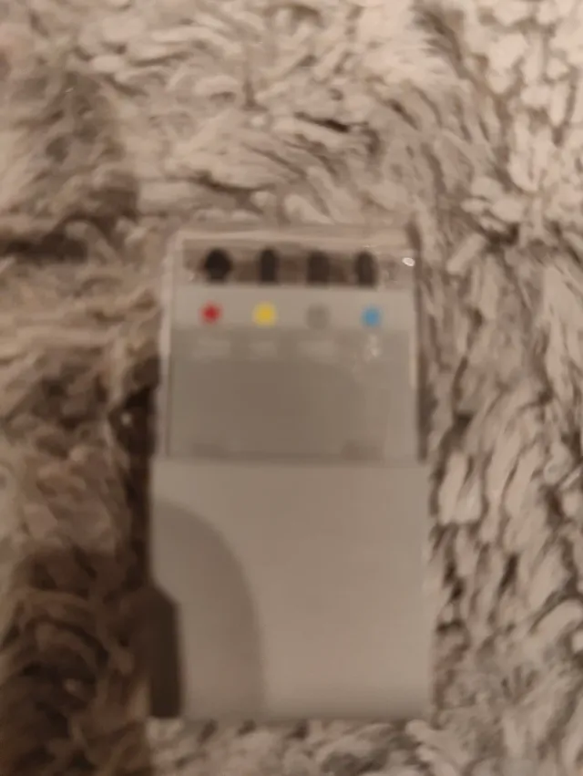 Lápiz Surface Microsoft con 4 puntas de recambios