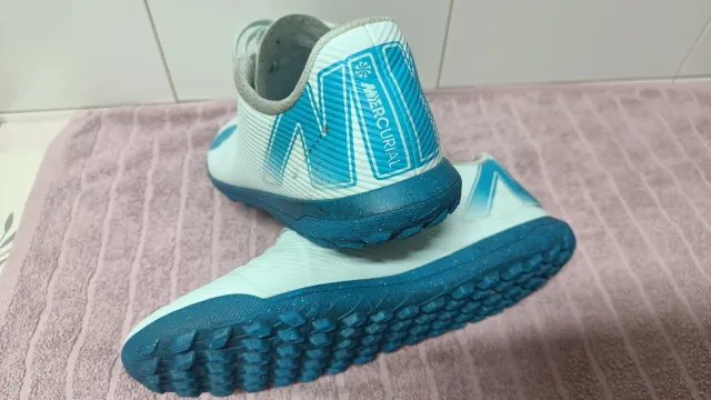 Botas Fútbol Nike Mercurial Talla 42.5