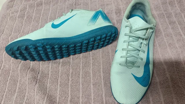 Botas Fútbol Nike Mercurial Talla 42.5