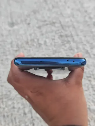 Xiaomi Poco X3 Pro 128 GB Blu + protezione