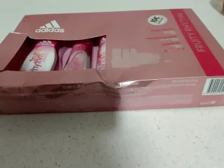 Estuche Adidas Fruity Rhythm Mujer