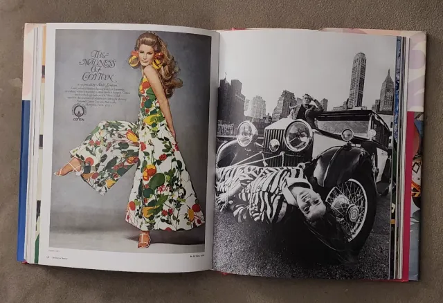 The Golden Age of Advertising: The 60s