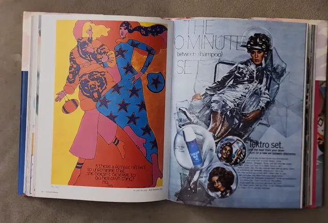 The Golden Age of Advertising: The 60s