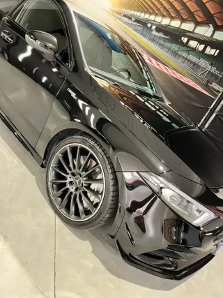 Mercedes-Benz Clase A 2020