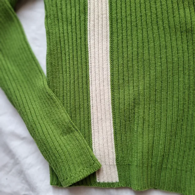 Maglione donna Imperial a coste stile retrò