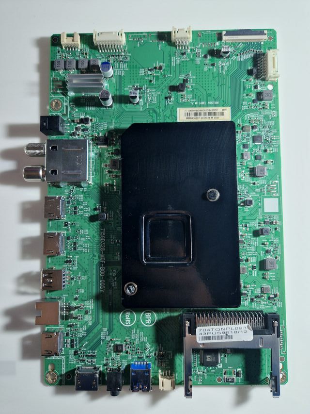 Placa Main PHILIPS 715GD328-M0F-B00-005Y