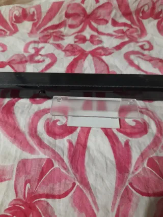 NUEVO. Antena inalámbrica+soporte para wii y wiiU