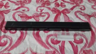 NUEVO. Antena inalámbrica+soporte para wii y wiiU