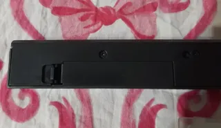 NUEVO. Antena inalámbrica+soporte para wii y wiiU