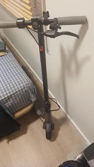 Patinete Eléctrico muy rebajado