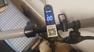 Patinete Eléctrico muy rebajado