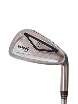 Hierro 4 Lynx Black Cat