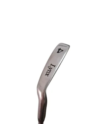 Hierro 4 Lynx Black Cat