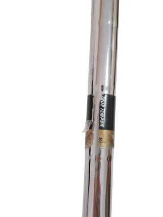 Hierro 4 Lynx Black Cat