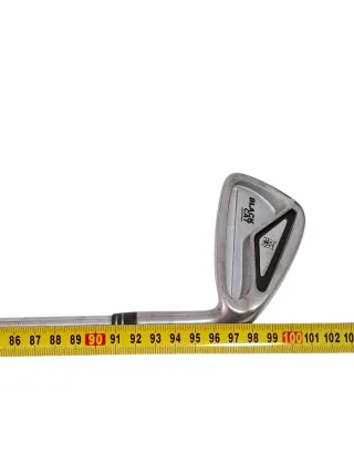 Hierro 4 Lynx Black Cat