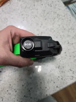 Dogtrace X30B Collar Localizador Perro