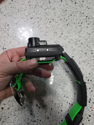 Dogtrace X30B Collar Localizador Perro