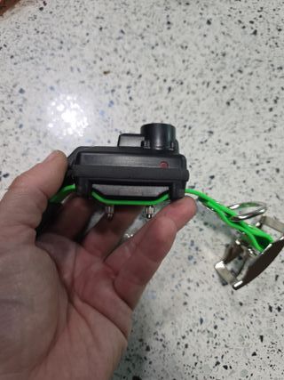 Dogtrace X30B Collar Localizador Perro