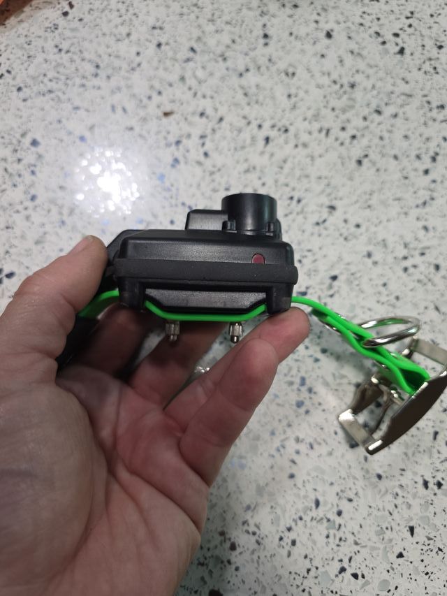 Dogtrace X30B Collar Localizador Perro