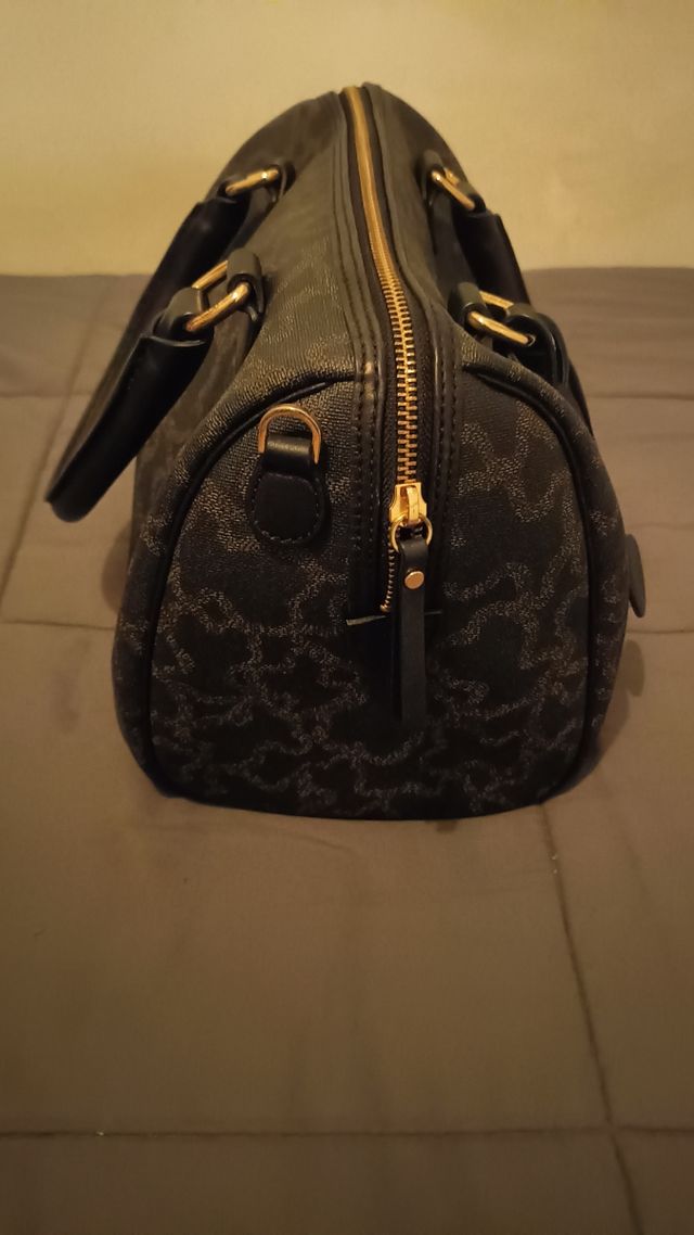 Bolso de mano bowling Tous