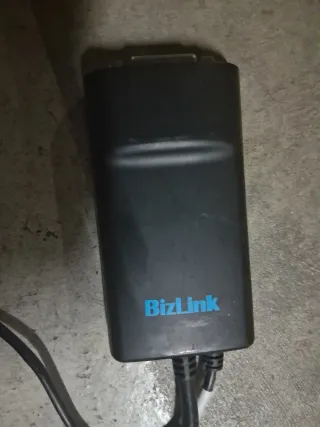 BizLink Adaptador DisplayPort a DVI Dual-Link