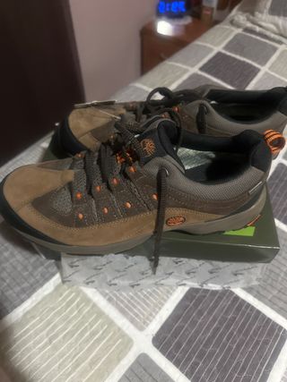 Zapatos Timberland Talla 45 Nuevos a ESTRENAR!!!