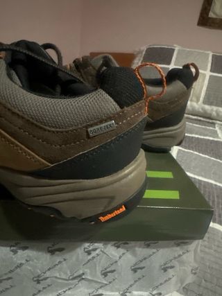 Zapatos Timberland Talla 45 Nuevos a ESTRENAR!!!