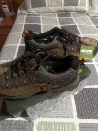 Zapatos Timberland Talla 45 Nuevos a ESTRENAR!!!