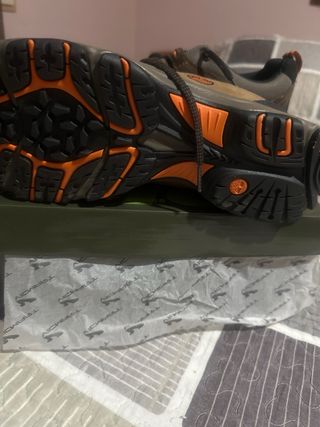 Zapatos Timberland Talla 45 Nuevos a ESTRENAR!!!