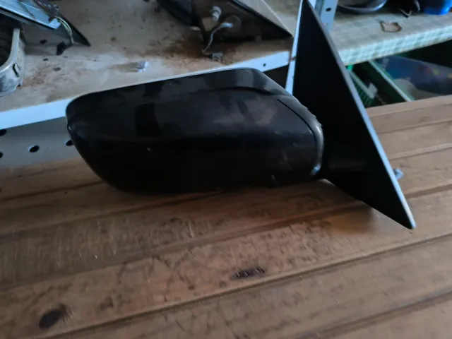 Retrovisores Eléctricos BMW E36 Coupé