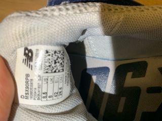 New Balance X90 Scarpe Grigio Blu