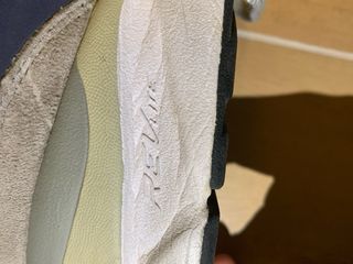 New Balance X90 Scarpe Grigio Blu