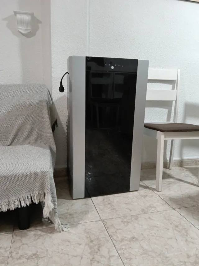 Aire Acondicionado Portátil