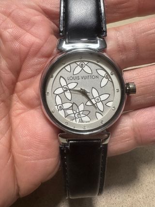 Orologio Louis Vuitton Donna