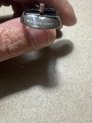 Orologio Louis Vuitton Donna