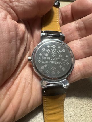 Orologio Louis Vuitton Donna