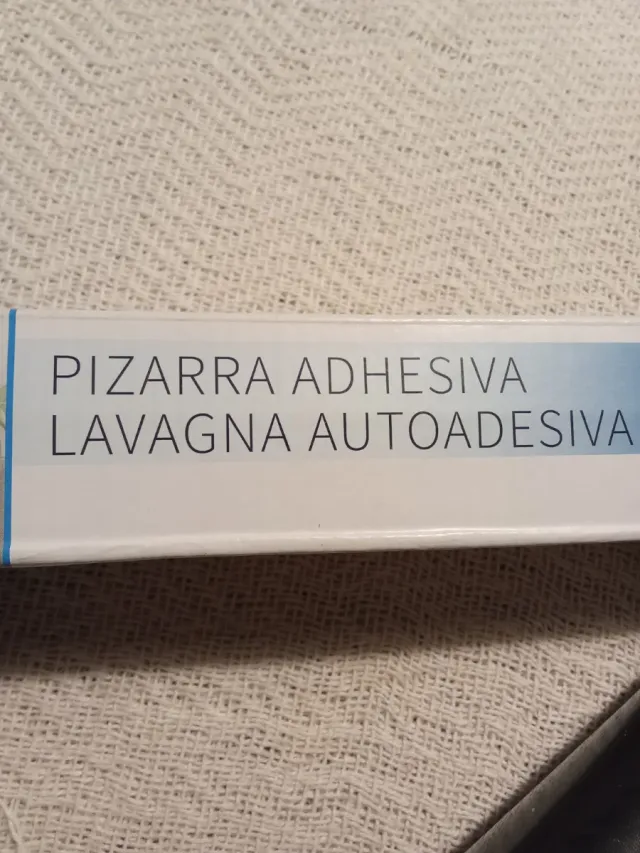 Pizarra Adhesiva Recortable