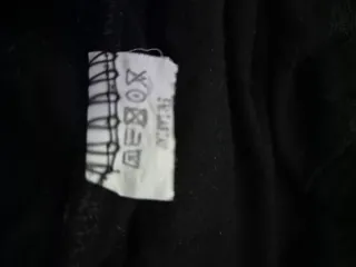 Abito leopardato off-shoulder