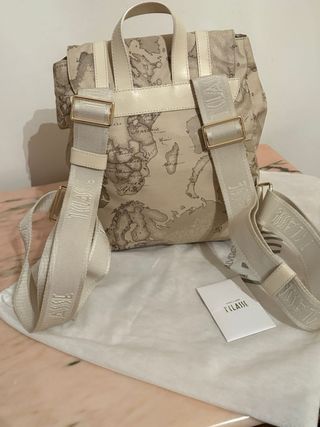 Zaino 1 Classe Alviero Martini Mappa