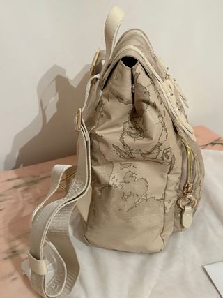 Zaino 1 Classe Alviero Martini Mappa