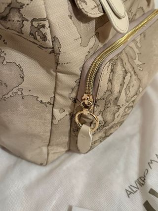 Zaino 1 Classe Alviero Martini Mappa